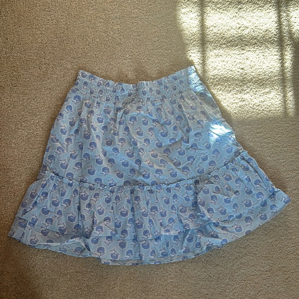 Brand new, Jcrew mini skirt